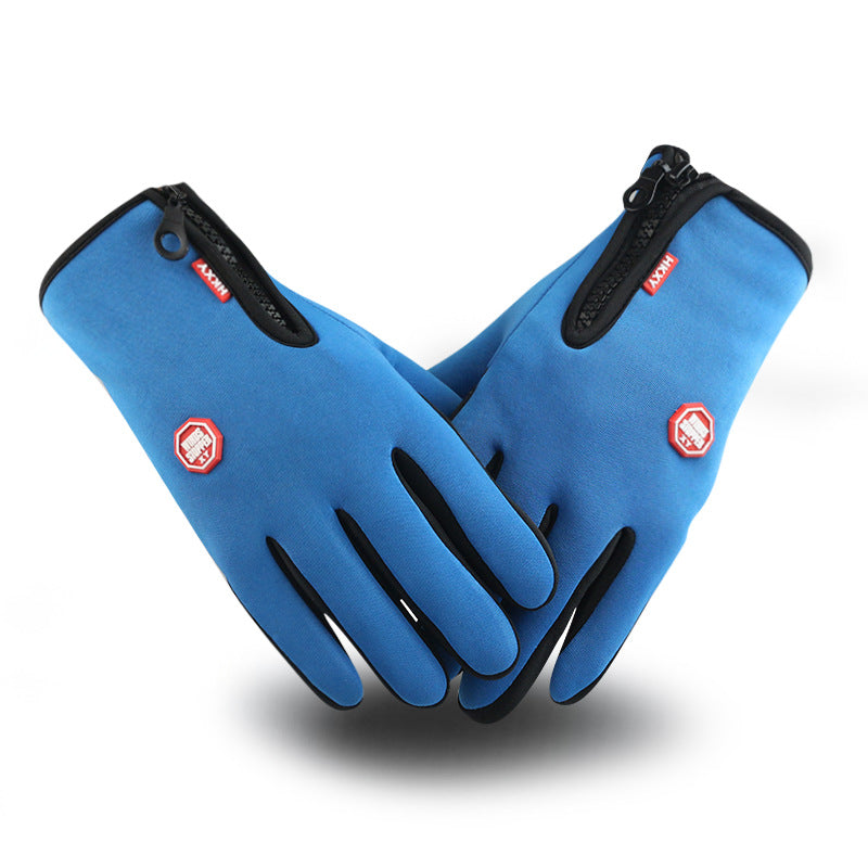 The ThermoTouch Gloves - Warm Hands, Working Screen + 50% OFF