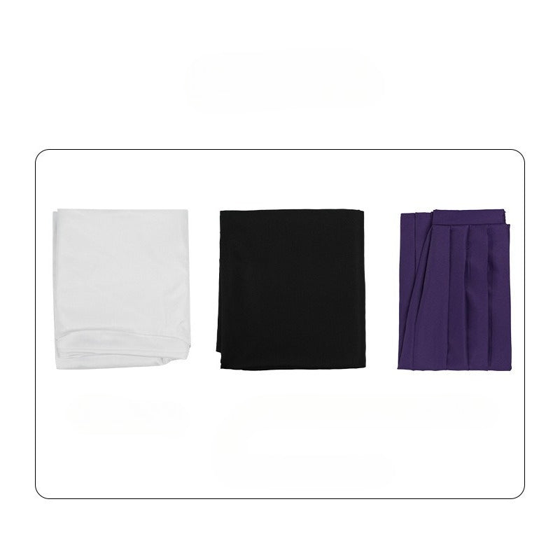 Jujutsu Kaisen Cosplay Costume
