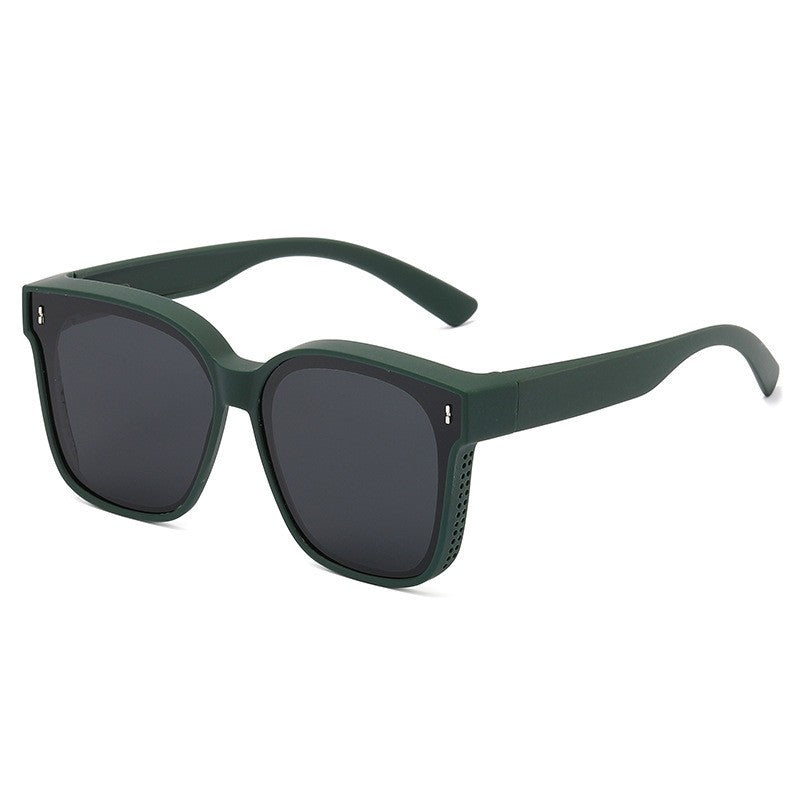 TR90 Portable Polarized Sunglasses