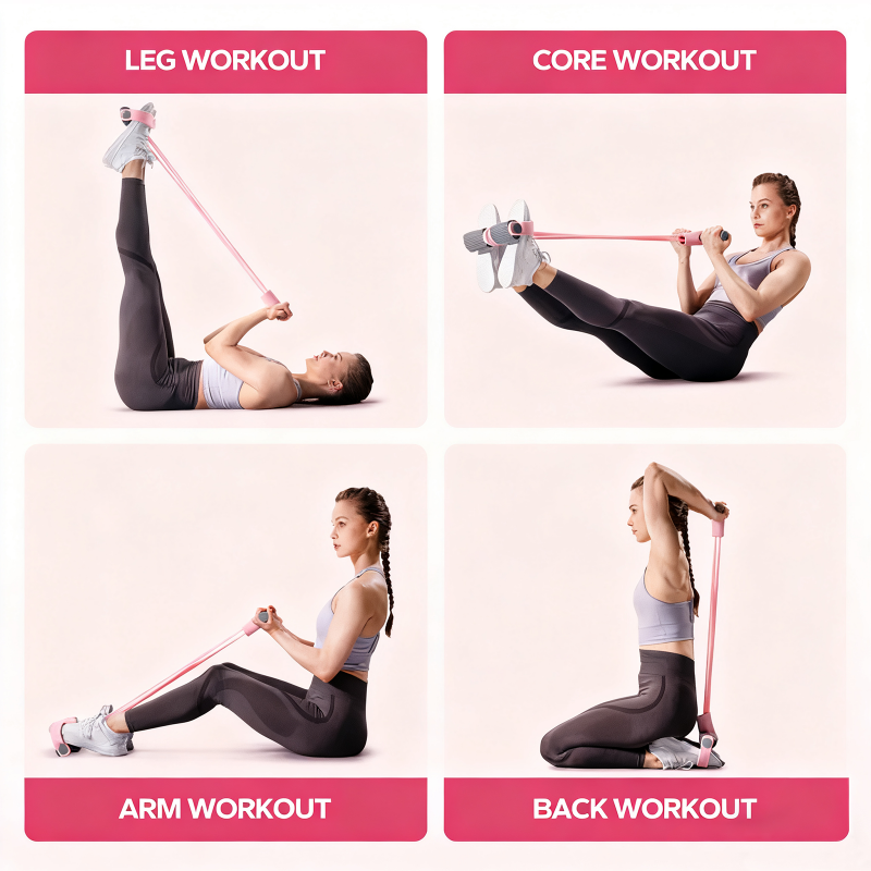 HomeSculpt - Transform Your Body, Effortlessly Fit. 50% OFF