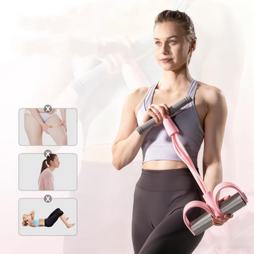 HomeSculpt - Transform Your Body, Effortlessly Fit. 50% OFF