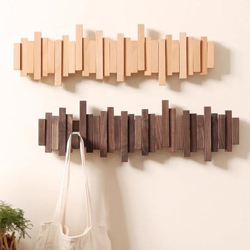 The Metronome Rack ¨C Art That Organizes + 50% OFF