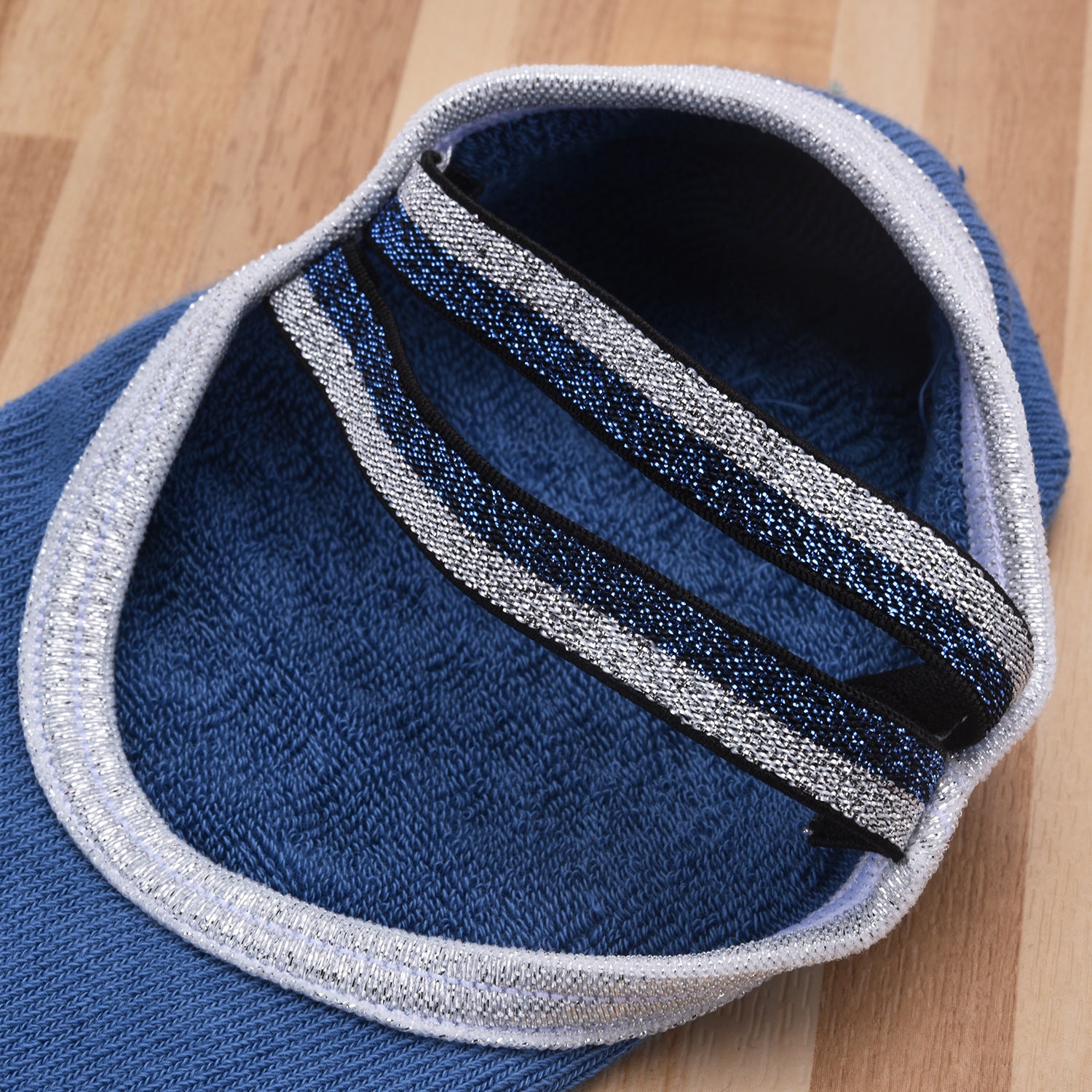 Women Non-Slip Grips Socks 4 Pairs/Pack