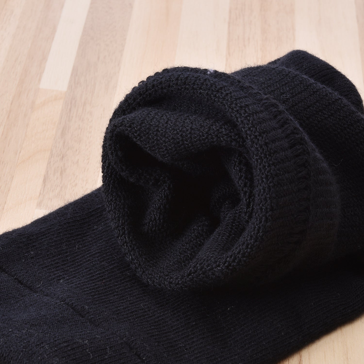 Crew Rivet Anti-Slip Grip Socks 3 Pairs/Pack