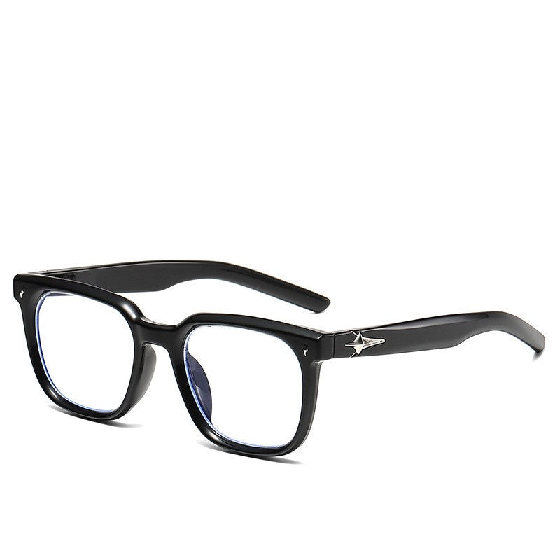 Single Bridge Full Frame Men Sunglasses