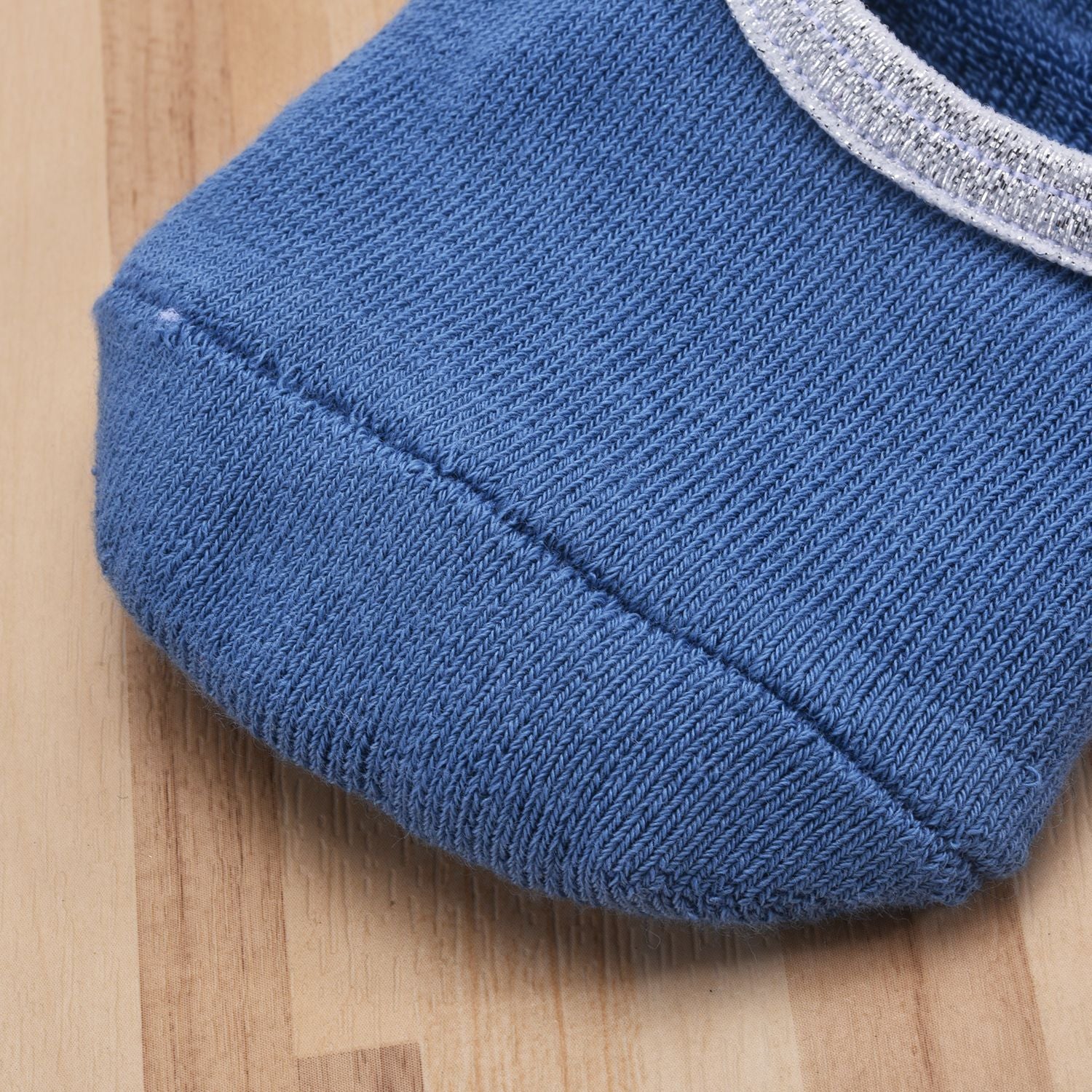 Women Non-Slip Grips Socks 4 Pairs/Pack