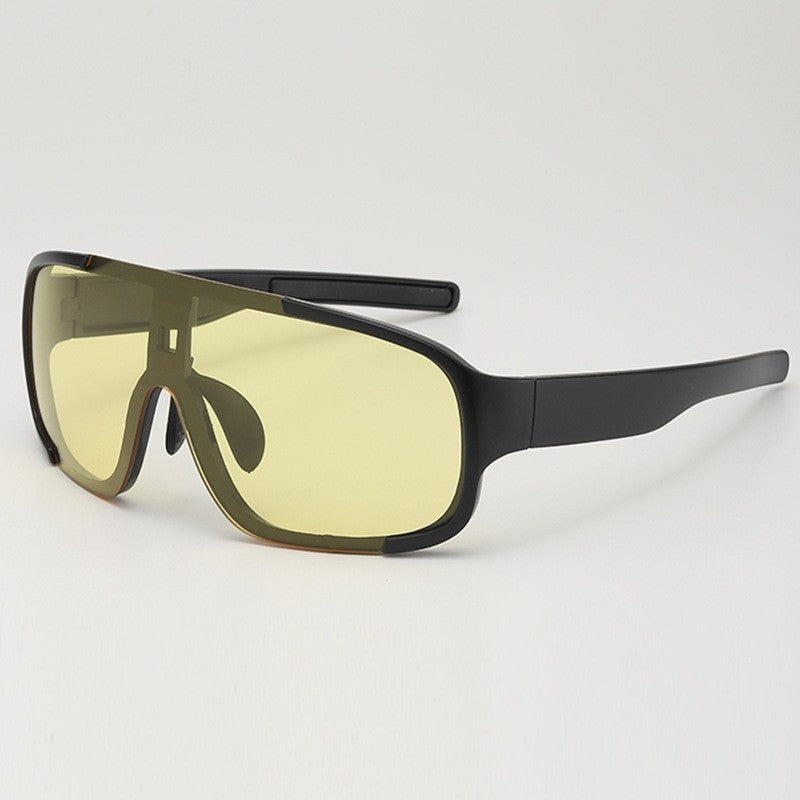 Day And Night All-In-One Outdoor Sports Sunglasses