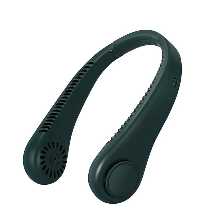 The IsoChill - Your Personal 360 Cool Zone - 50% OFF