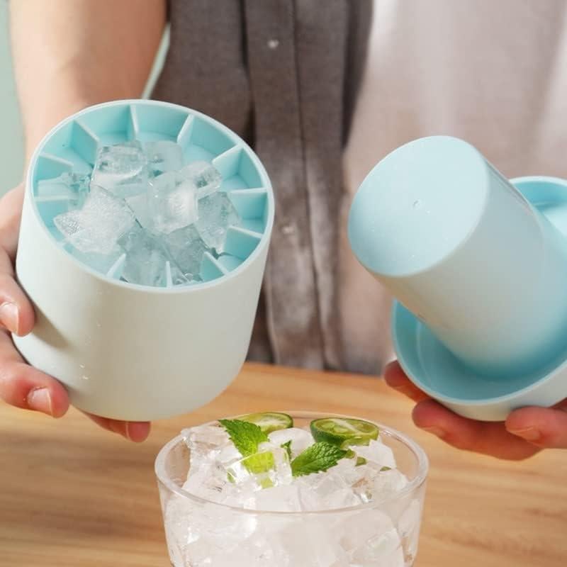 CryoPop - Perfect Ice Cubes, Instantly - 50% OFF