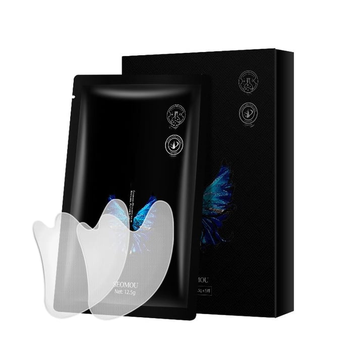 YouthLift Renew Strips ¨C The Instant Solution for Timeless Beauty - Buy More Save More