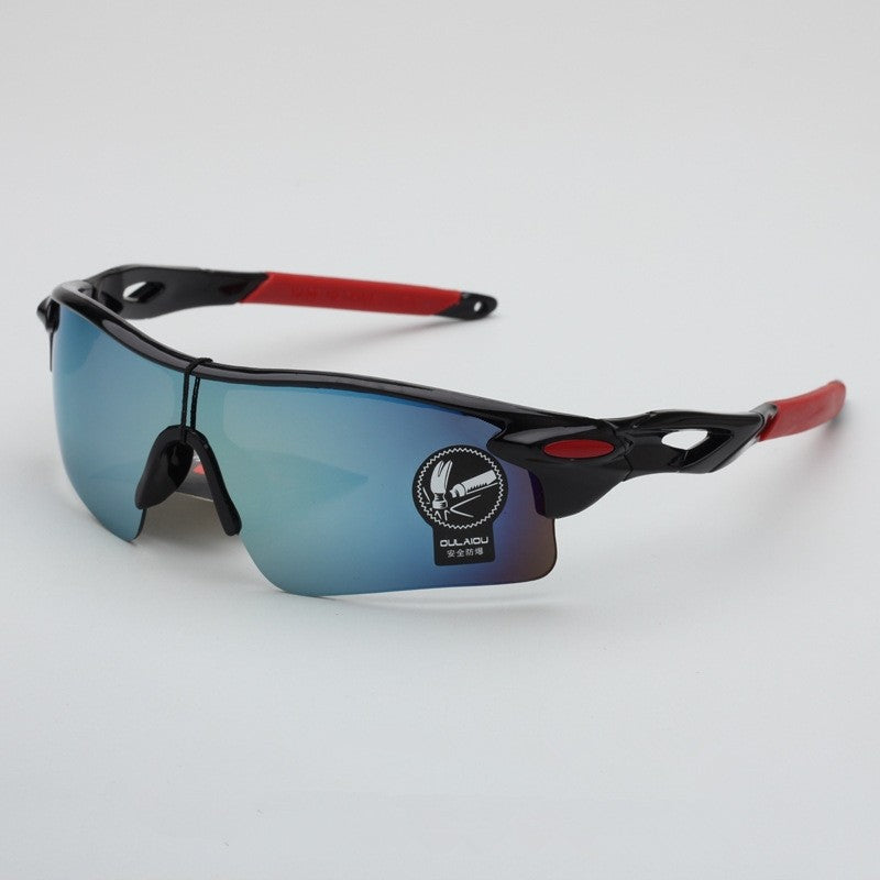 All-In-One Outdoor Sports Sunglasses