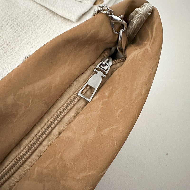 Simple Versatile  Shoulder Bag