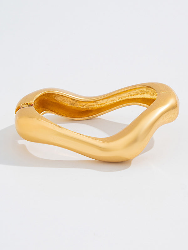 Geometric Bracelet Accessories