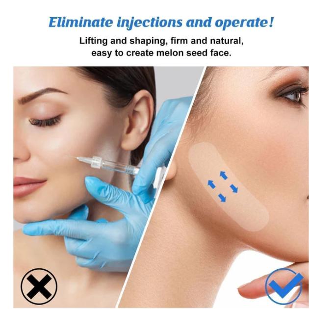 SculptLift ¨C Instant V-Shape Face Contour + 1+2 FREE