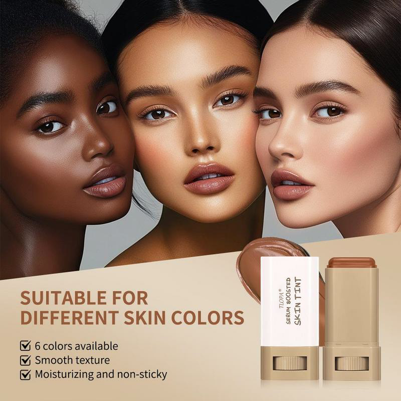 SilkSkin GlowStick Concealer ¨C Plant-Powered Hydration - 50% OFF