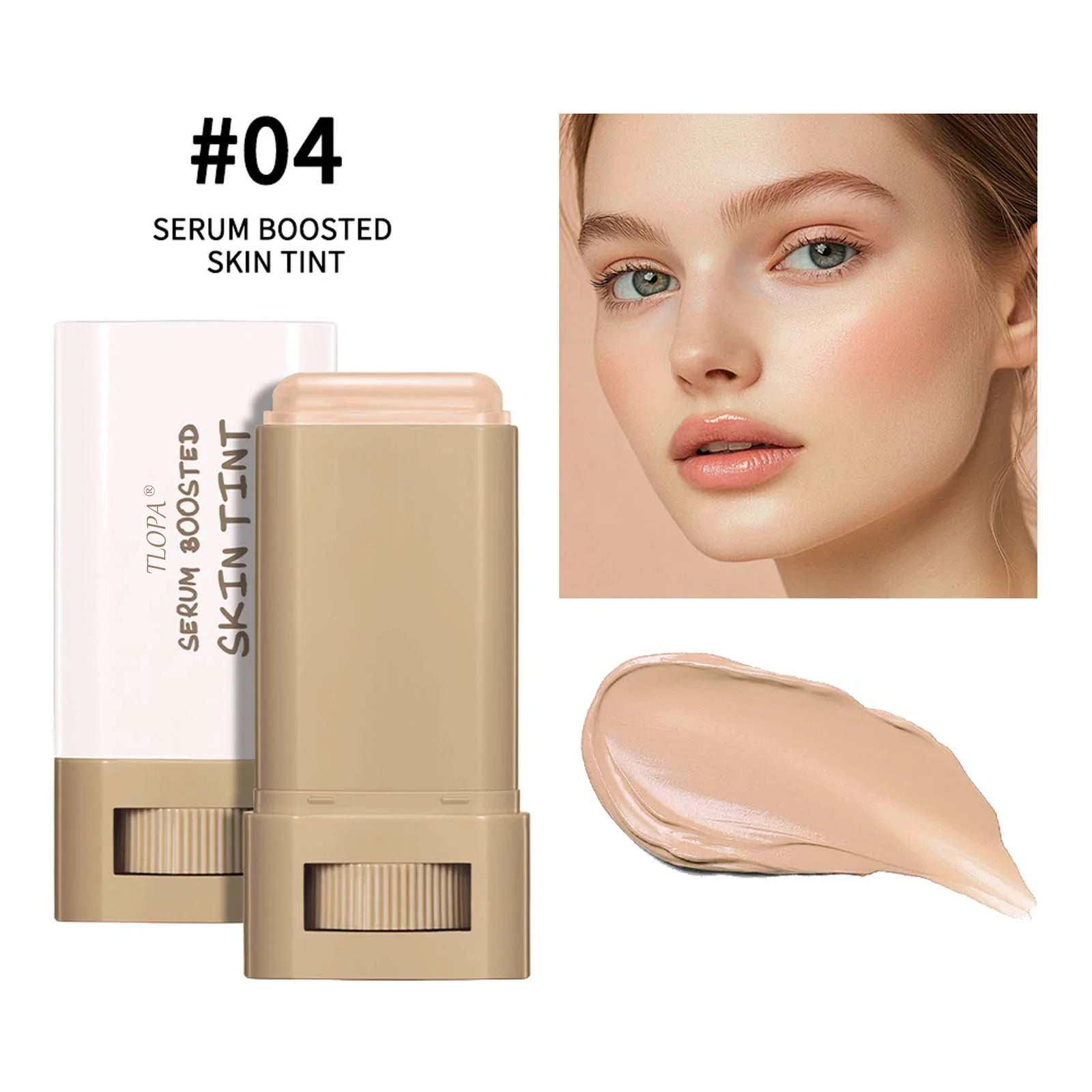 SilkSkin GlowStick Concealer ¨C Plant-Powered Hydration - 50% OFF