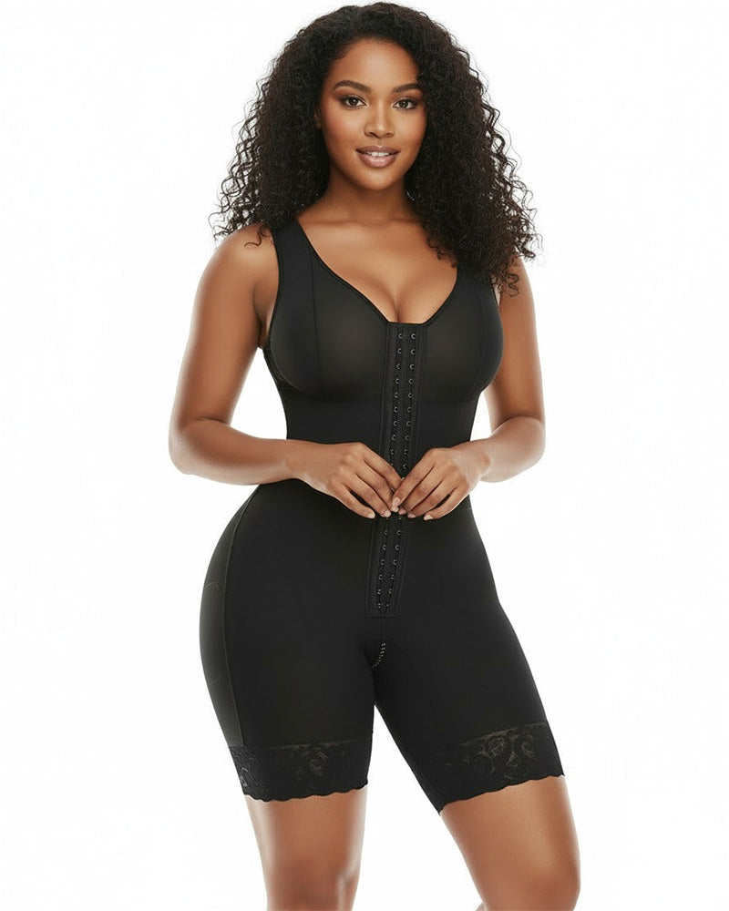 The Smart-Faja Bodysuit - The Shaper You Don't Have to Take Off + 50% OFF