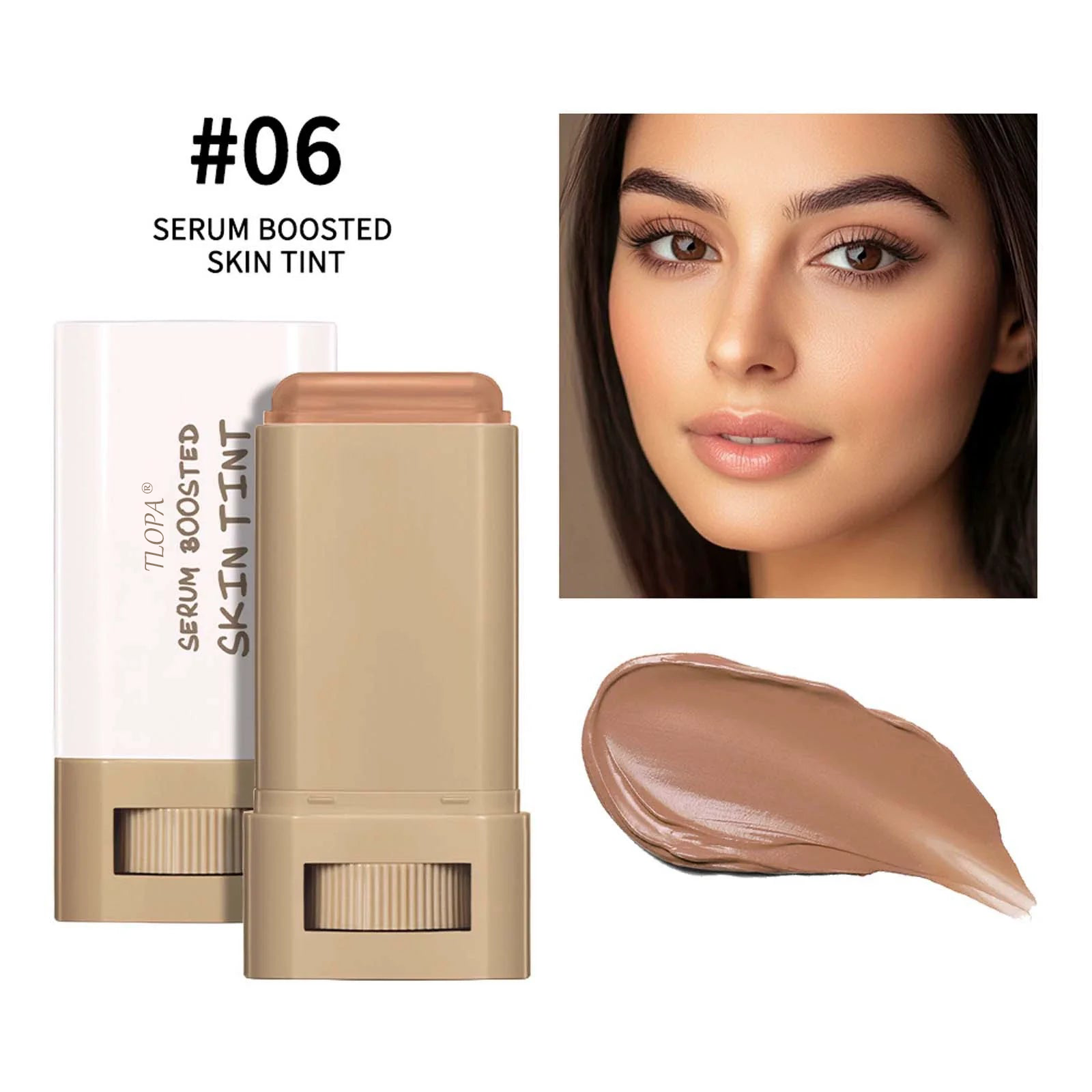 SilkSkin GlowStick Concealer ¨C Plant-Powered Hydration - 50% OFF