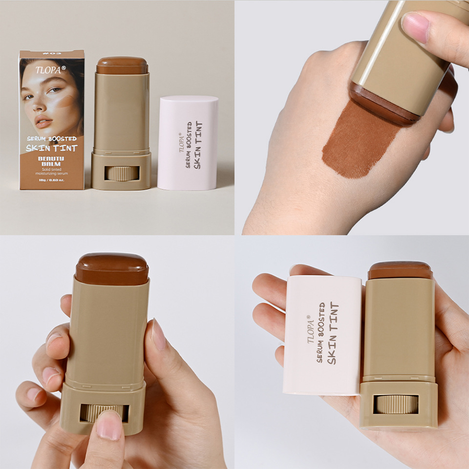 SilkSkin GlowStick Concealer ¨C Plant-Powered Hydration - 50% OFF