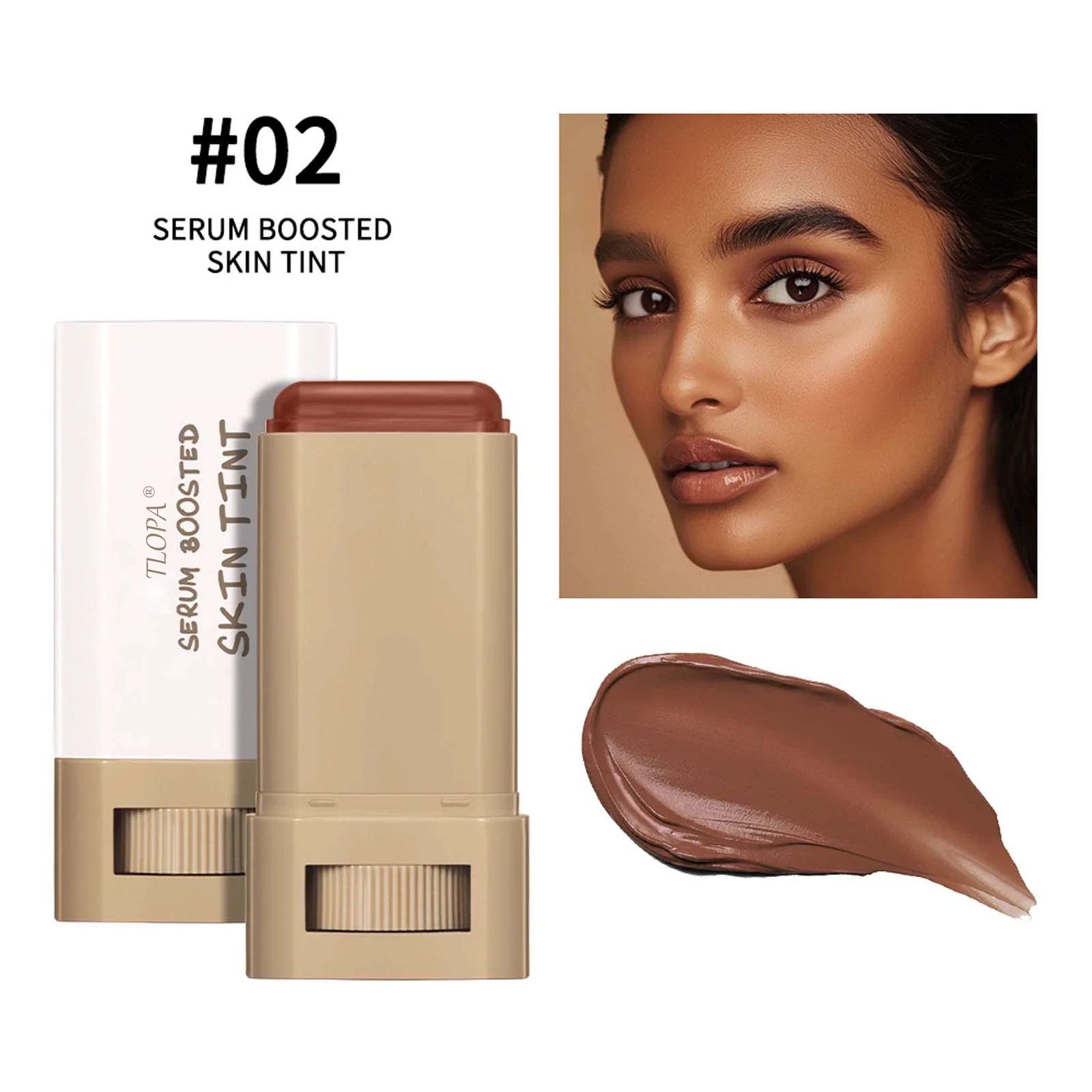 SilkSkin GlowStick Concealer ¨C Plant-Powered Hydration - 50% OFF