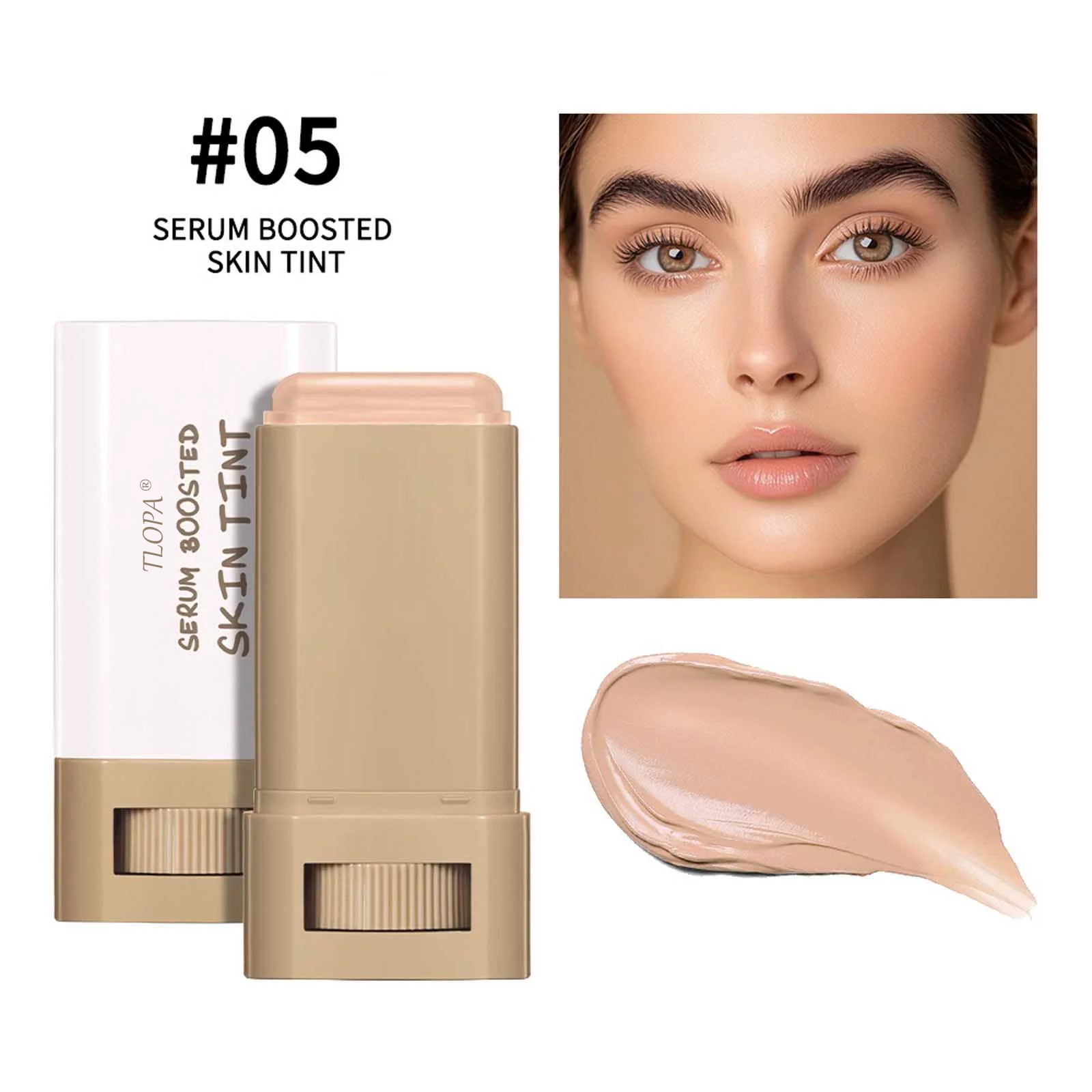 SilkSkin GlowStick Concealer ¨C Plant-Powered Hydration - 50% OFF