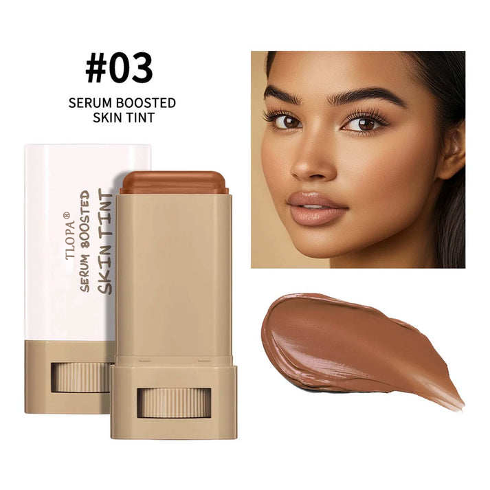 SilkSkin GlowStick Concealer ¨C Plant-Powered Hydration - 50% OFF