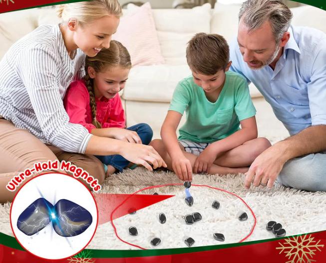The BrainStorm Chess Game - Addictive Holiday Fun for All Ages + 50% OFF