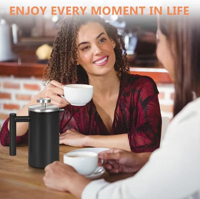 PureStream 8-in-1 ¨C Fresh Plant Milk Instantly + 50% OFF