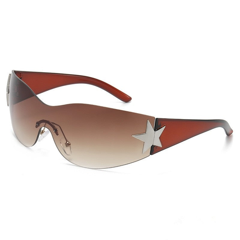 Fashion Star Sunglasses