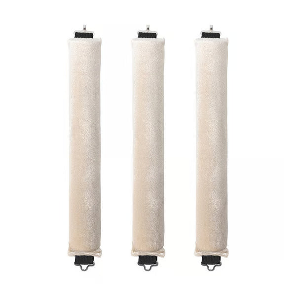 1 + 2 Free - Velvella -  Get effortless curls without heat damage