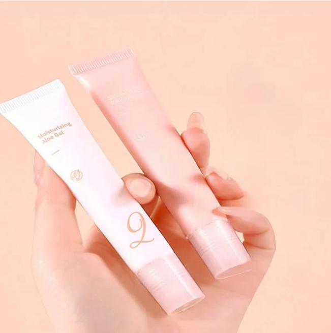 DermaSmooth - Silky-Smooth Skin, Zero Irritation - 50% OFF