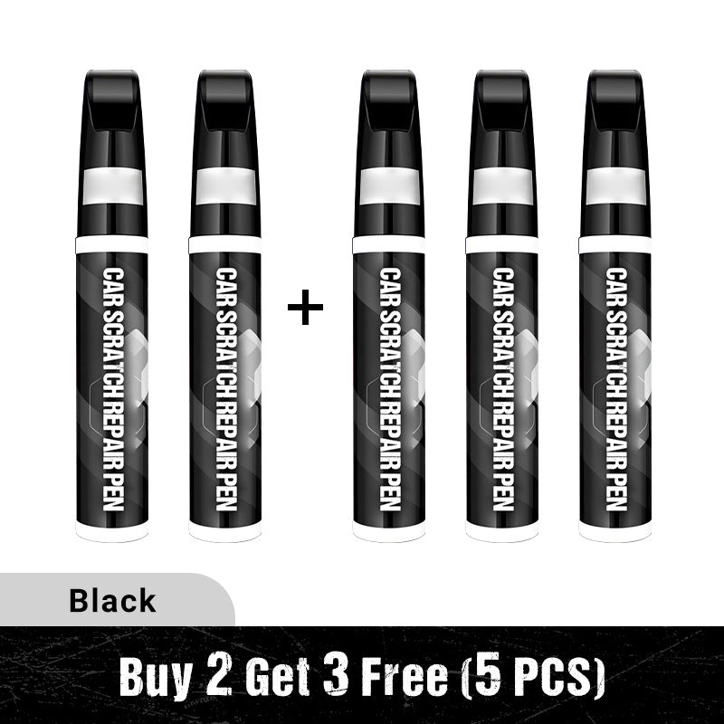 The TouchUp Car Pen - Instant Scratch Repair, +  1+1 FREE