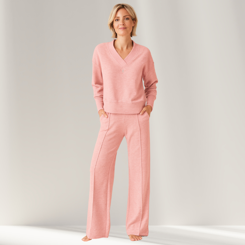 The Effortless Elegance Set - A Perfect Outfit in Seconds + 50% OFF