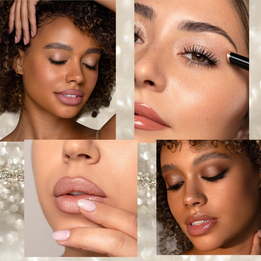 PrismVeil Radiate Effortless Glass-Skin Glow + 50% OFF