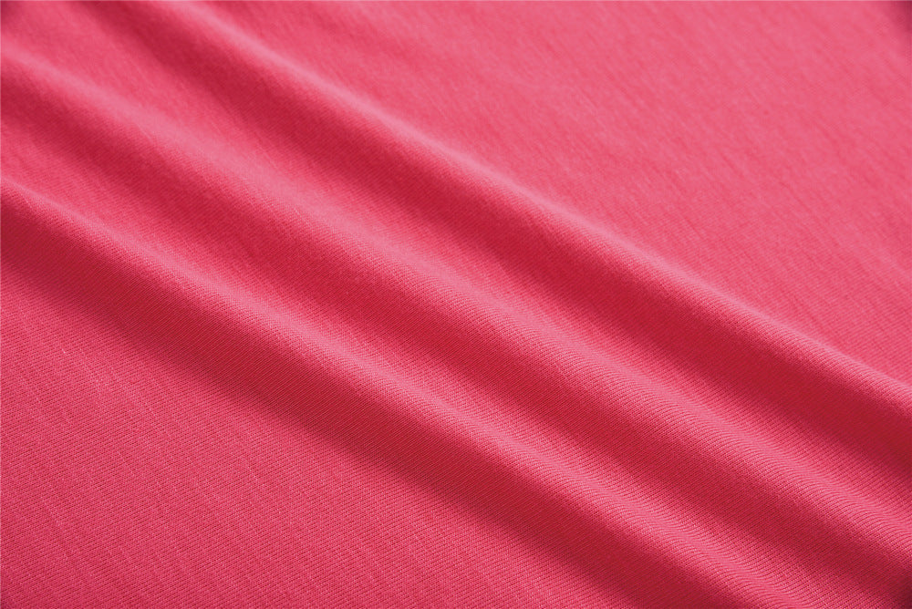 Simple Summer Sleeveless Daily Dresses for Women