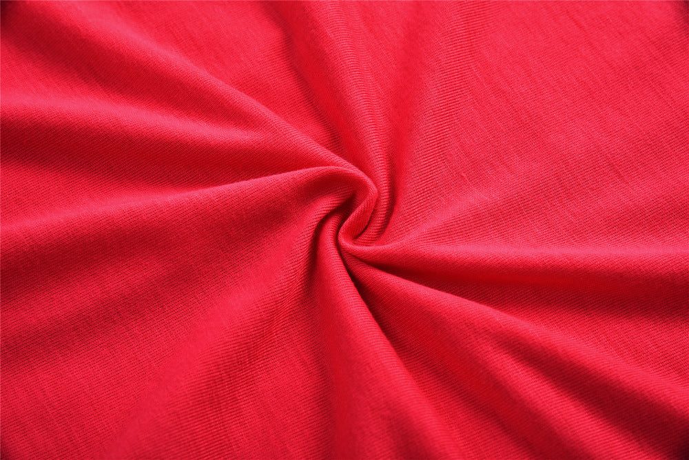 Simple Summer Sleeveless Daily Dresses for Women