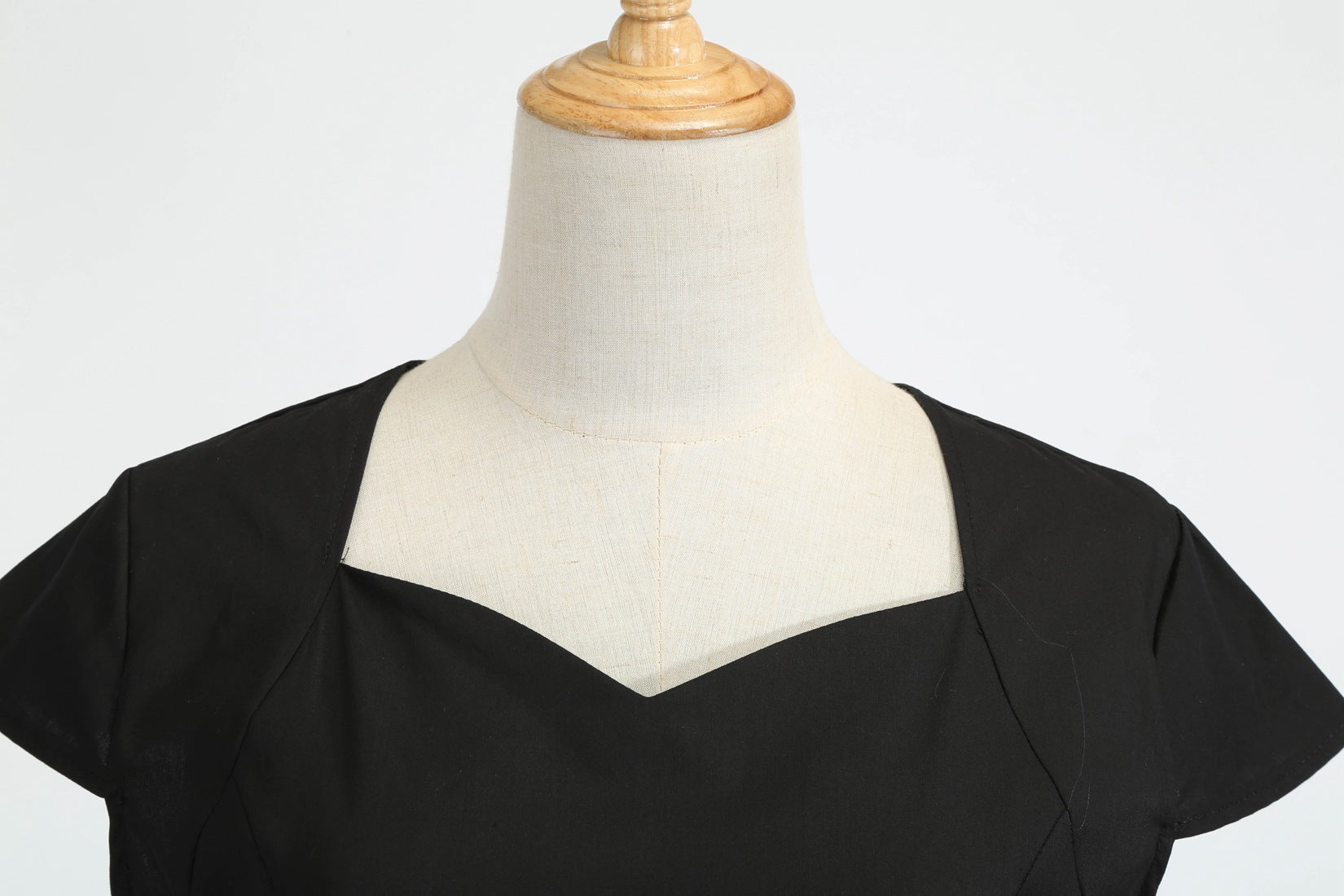 Sexy Sweetheart Vintage Belt Dresses--Free Shipping at meselling99