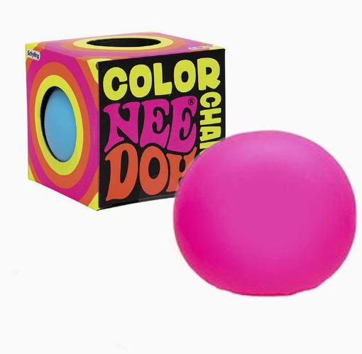 NeeDoh Stress Reliever