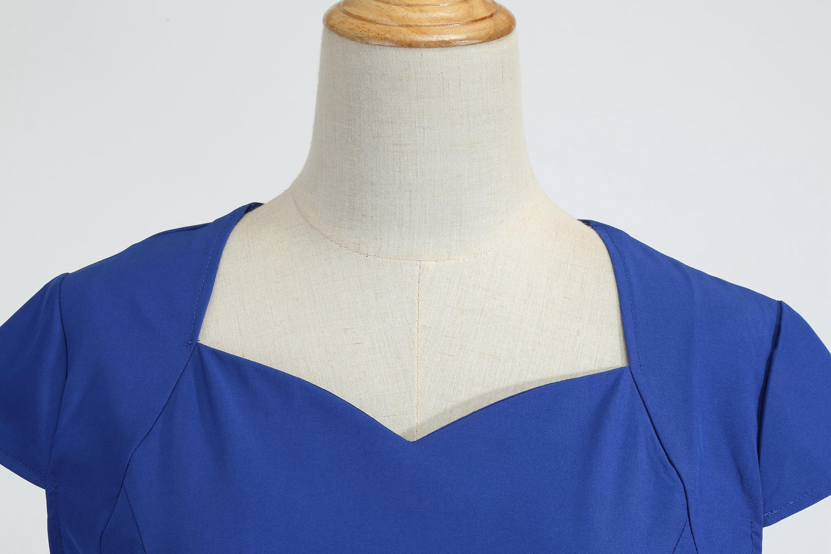 Sexy Sweetheart Vintage Belt Dresses--Free Shipping at meselling99