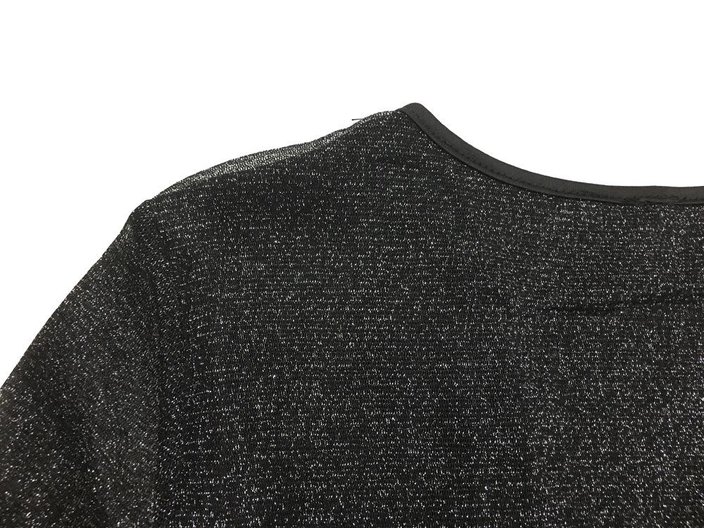 Black Sexy Bodycon Mini Dresses for Women-Dresses-Free Shipping at meselling99