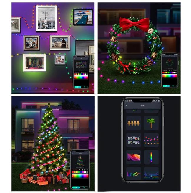 EverGlow Elite ¨C The Last Christmas Lights You'll Ever  + 50% OFF