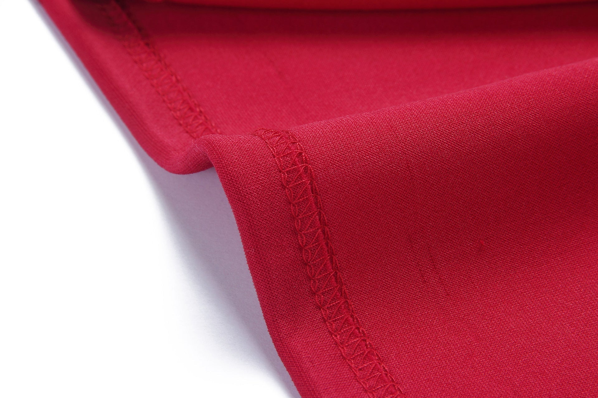 Elegant Women Ruffled Office Lady Dresses-Dresses-Free Shipping at meselling99