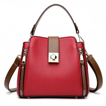 Fashion Crossbody Bag  High-End Shoulder Purse