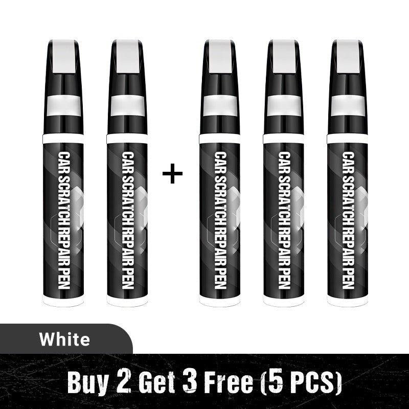 The TouchUp Car Pen - Instant Scratch Repair, +  1+1 FREE