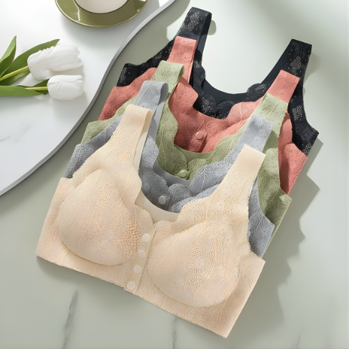 Valcero Luxe - Lift & Sculpt Without Wires + 50% OFF