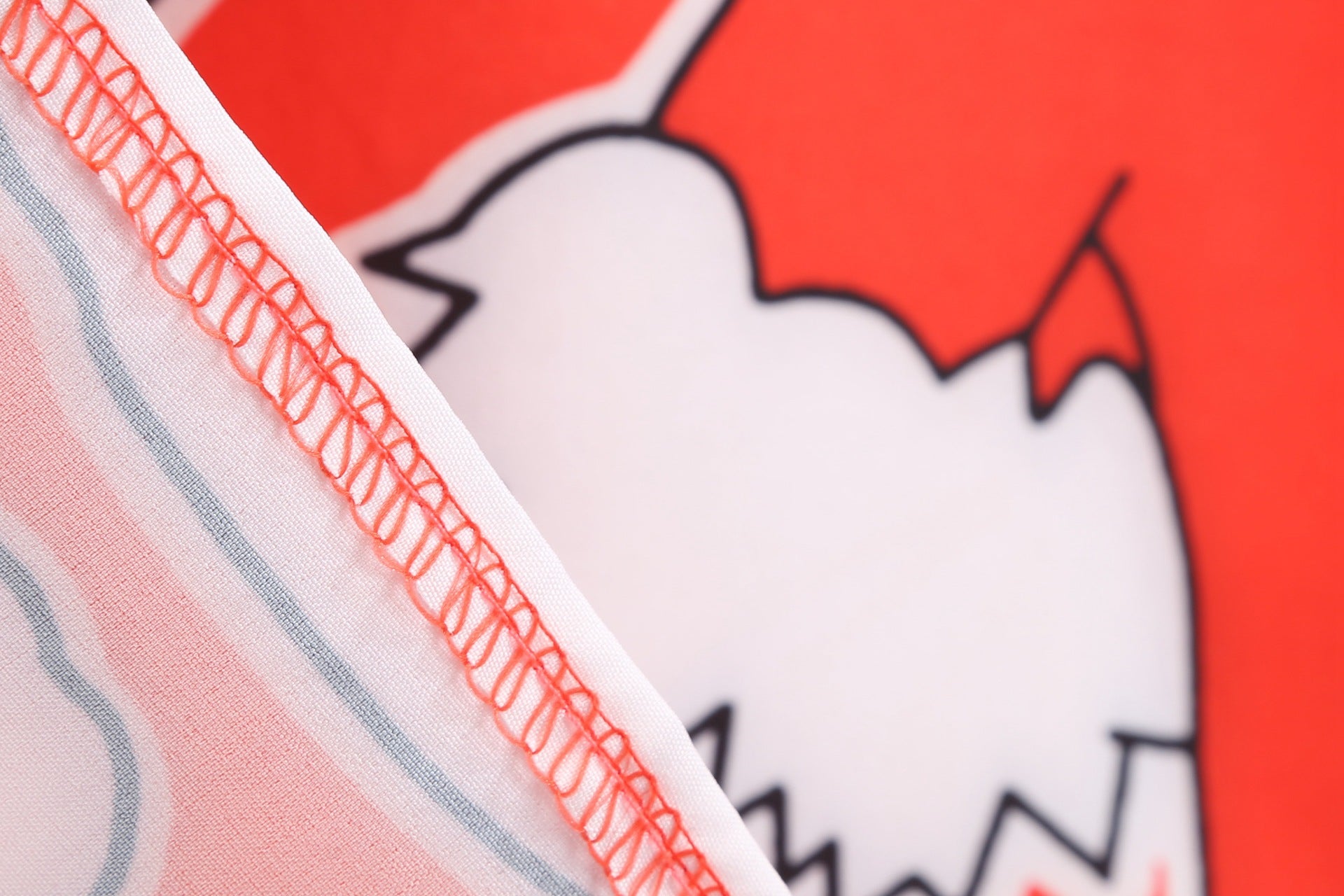 Red Women Long Sleeves Christmas Hat Print Winter Dresses-Vintage Dresses-Free Shipping at meselling99