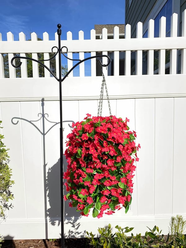 Everbloom Cascades ¨C Timeless Beauty, Effortless Ambiance - 50% OFF