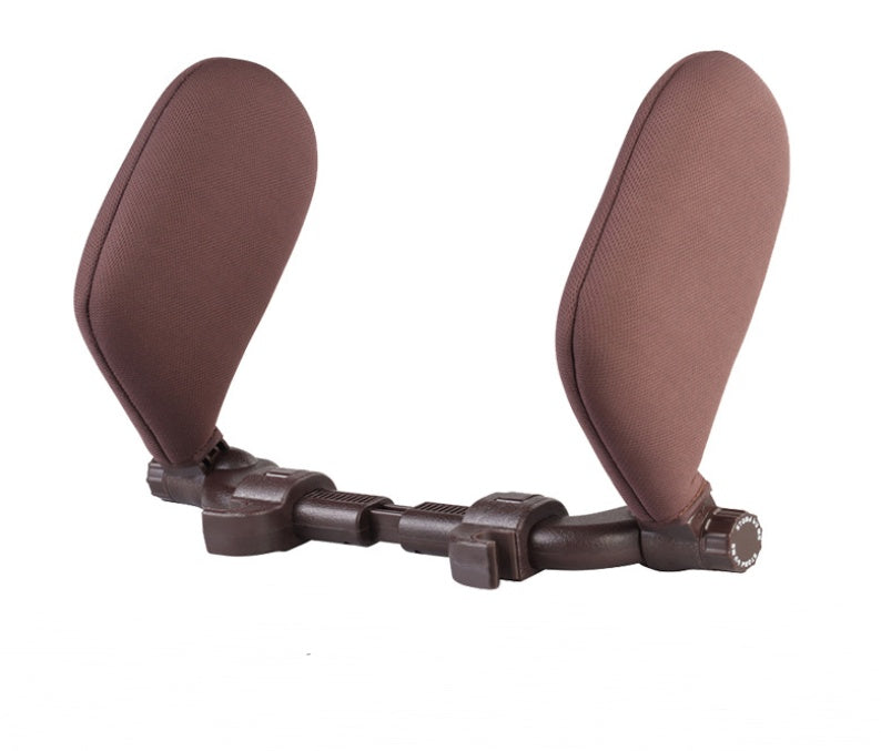 ErgoDrive Headrest - Your Journey Comfort and Safety - 50% OFF