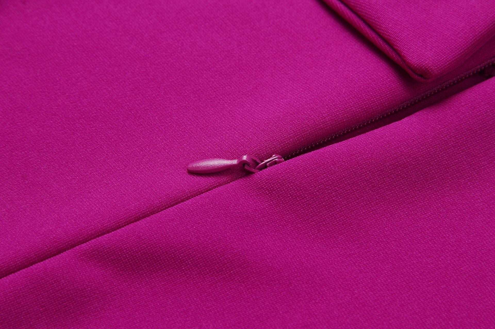 Sexy Bodycon Ruffled Mini Dresses-Sexy Dresses-Free Shipping at meselling99