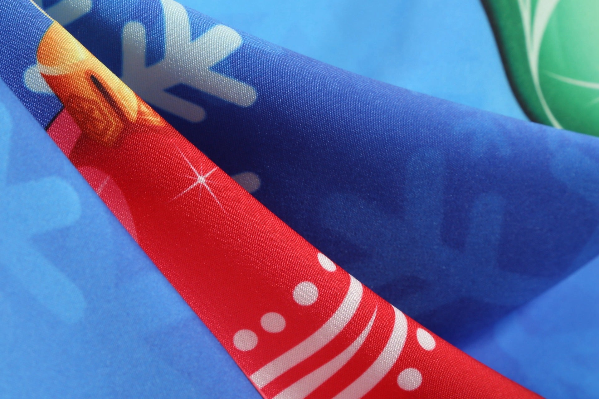 Women Christmas Round Neck Vintage Long Sleeves Dresses-Vintage Dresses-Free Shipping at meselling99